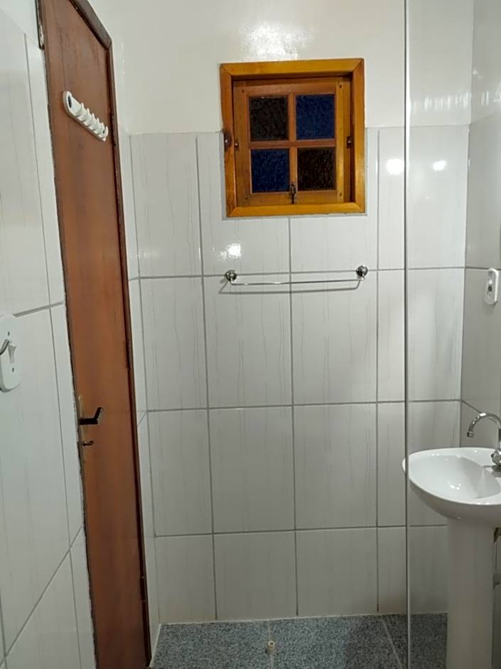 Suítes Baía do Sol Saquarema