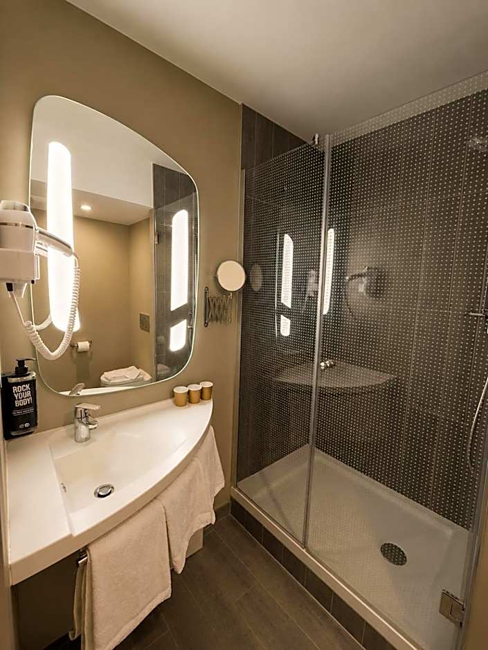 ibis Dijon Centre Clemenceau