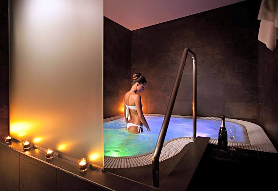 Wellness Hotel ABÁCIE