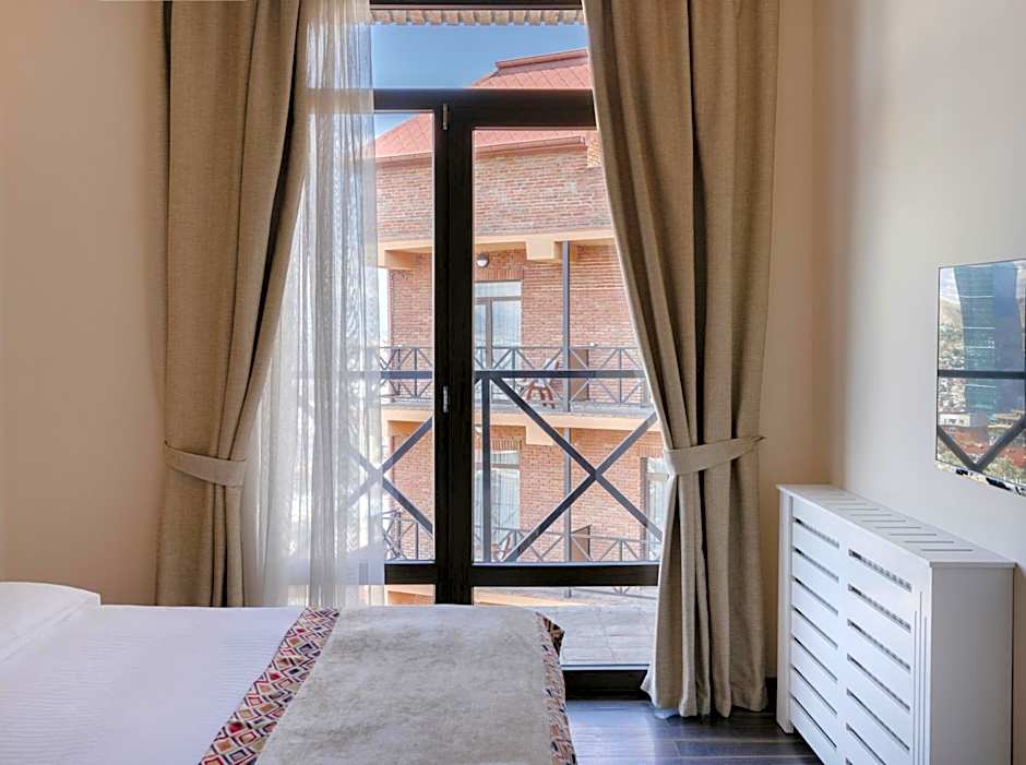 GINGER Hotel