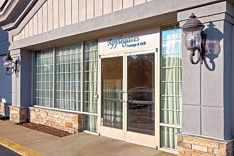 Wyndham Garden Manassas