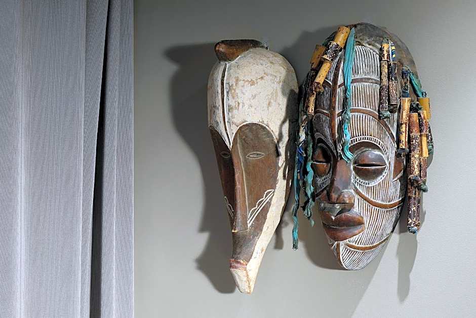 Dalma Old Town - Castelo