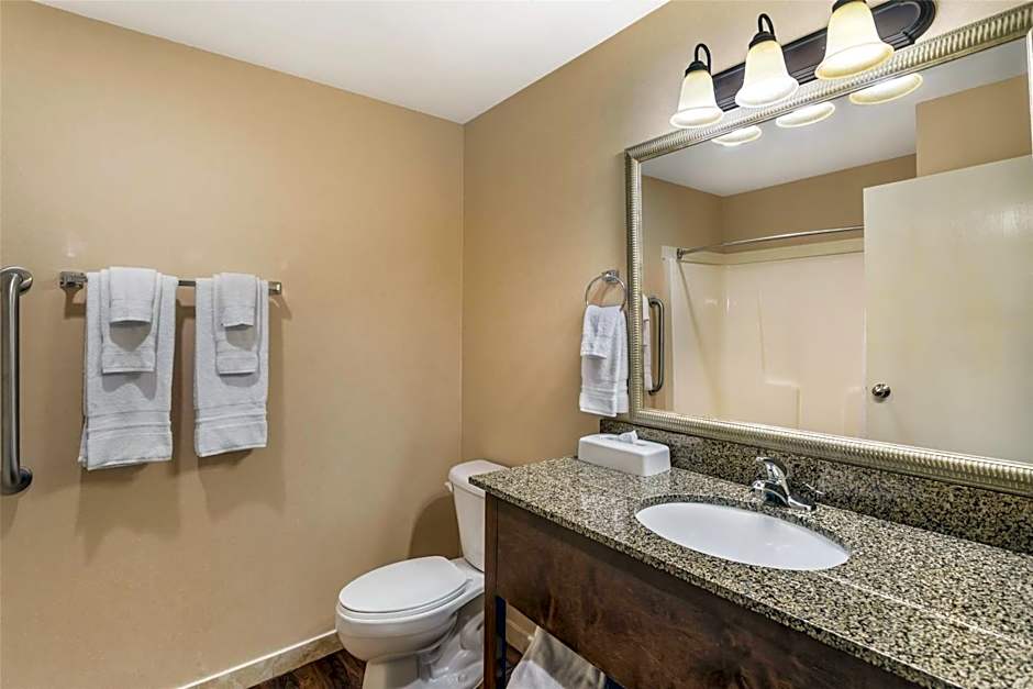 Best Western Plus Valdosta Hotel & Suites