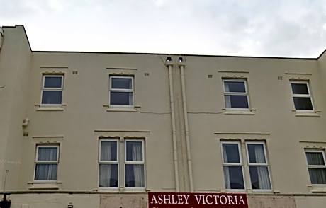 Ashley Victoria