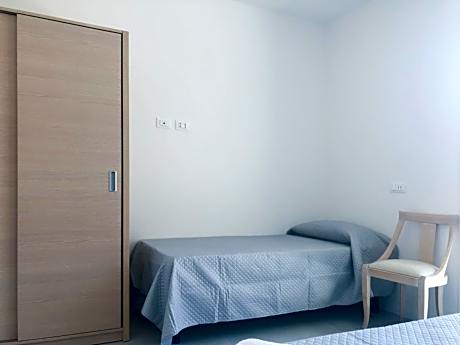 Apartment - Ground Floor