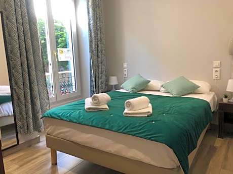 Hotel le Nice Etoile