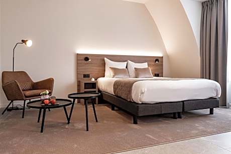 Hotel Reynaert Bv