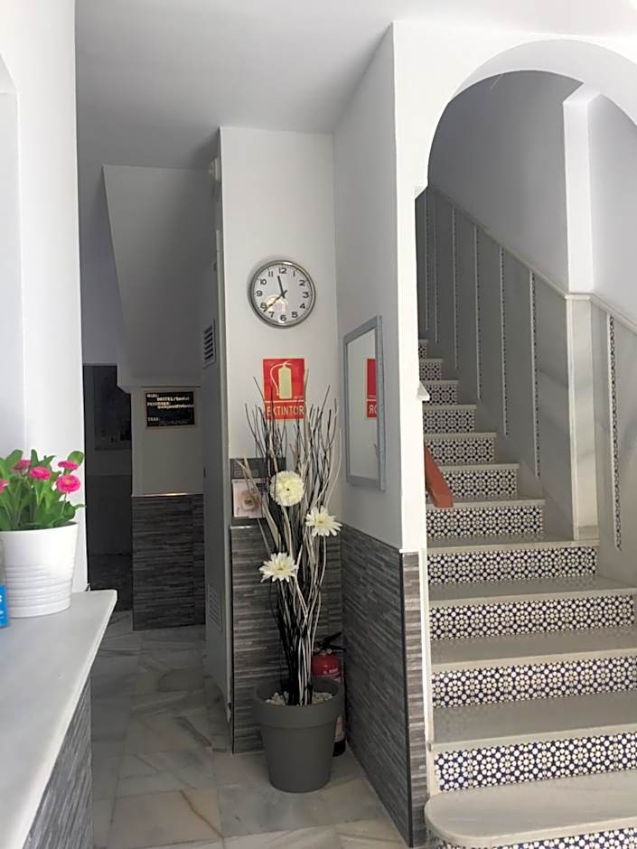 Málaga Centro Hostel