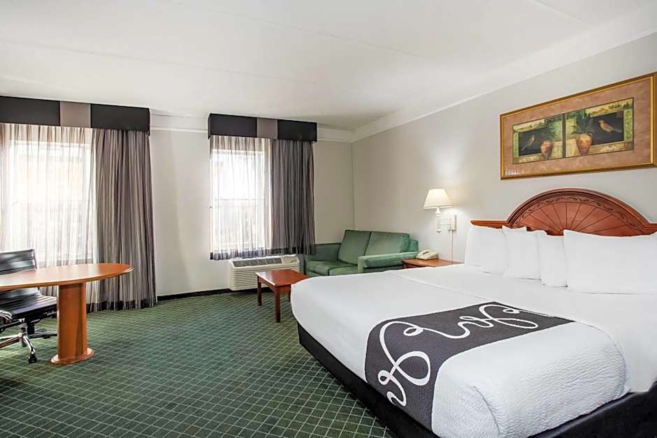 La Quinta Inn & Suites by Wyndham Melbourne Viera