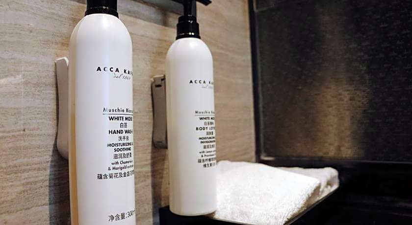 Wanda Realm Huangshi