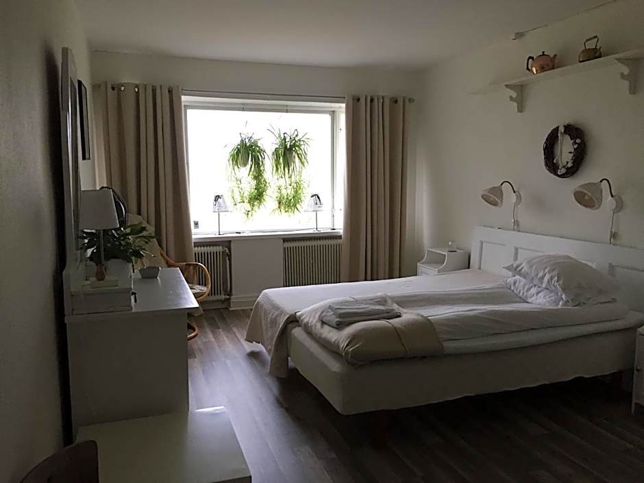 Wramsta B&B