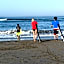 Salty Shakas Bamboo Stay Canggu