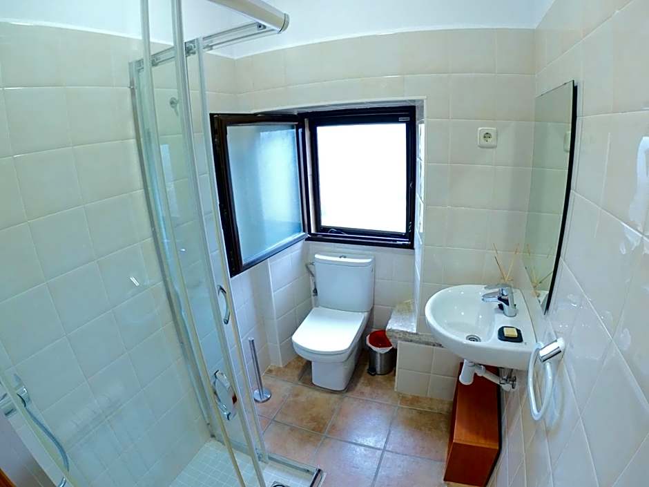 Castell de Ceuró. Hotel Rural