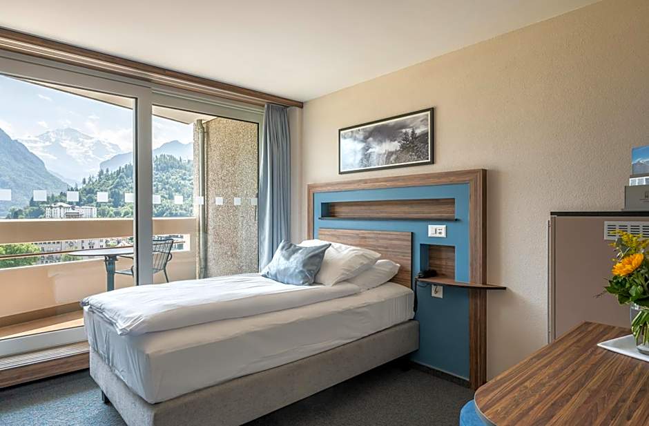 Metropole Swiss Quality Hotel