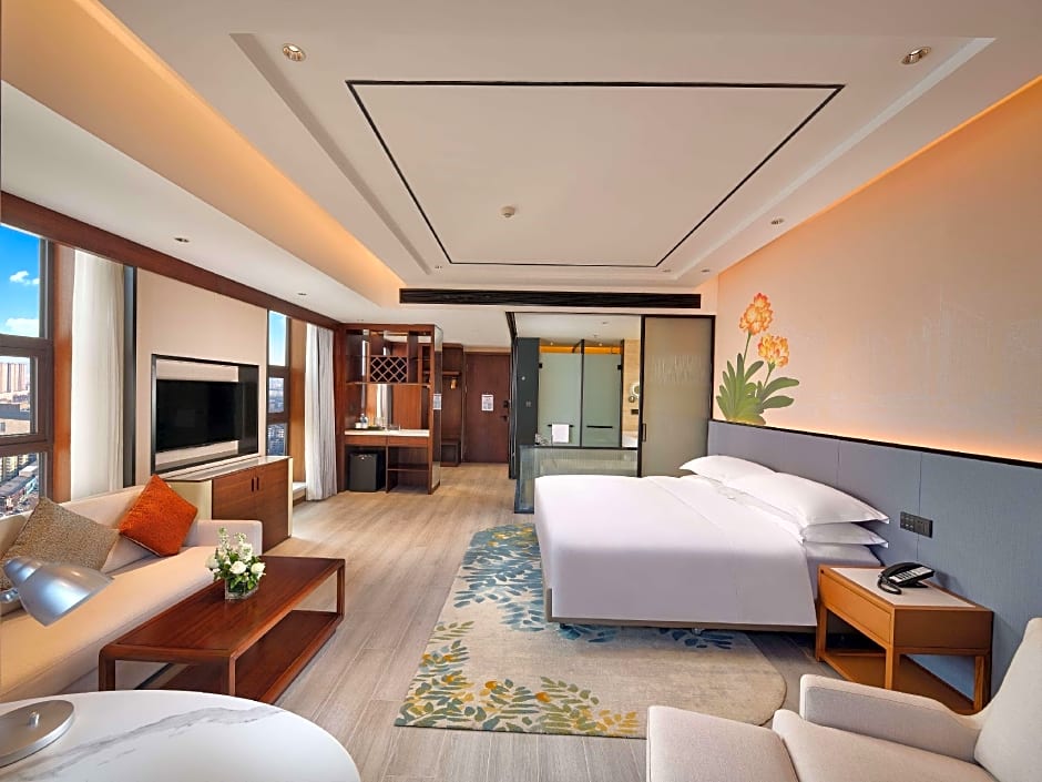 Hilton Garden Inn Anshan