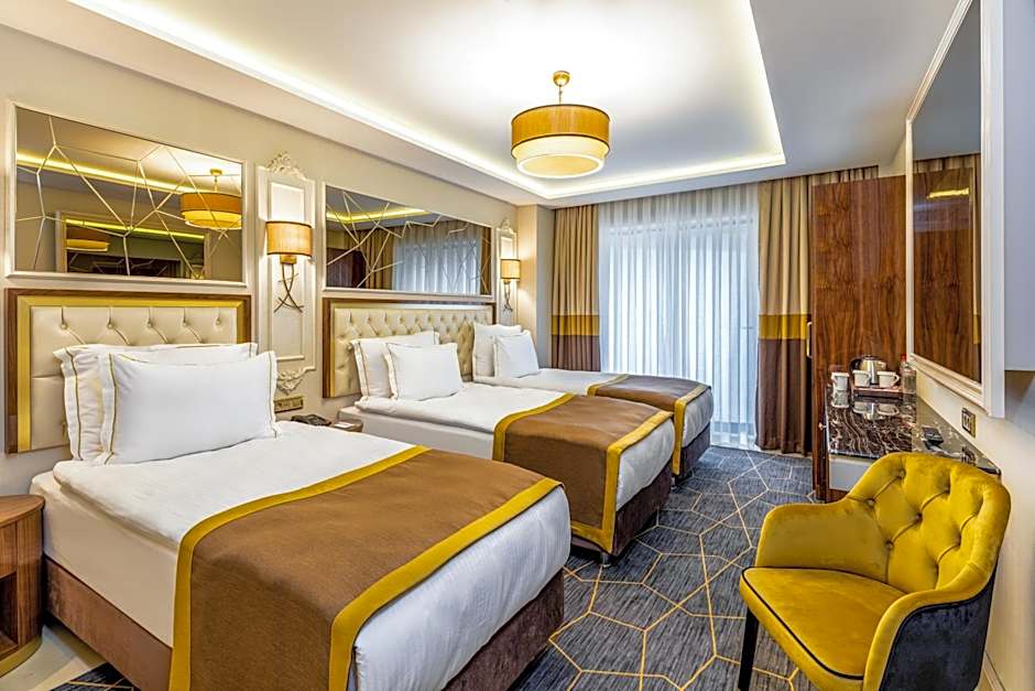 Beethoven Senfoni Hotel