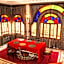 Riad Noumidya