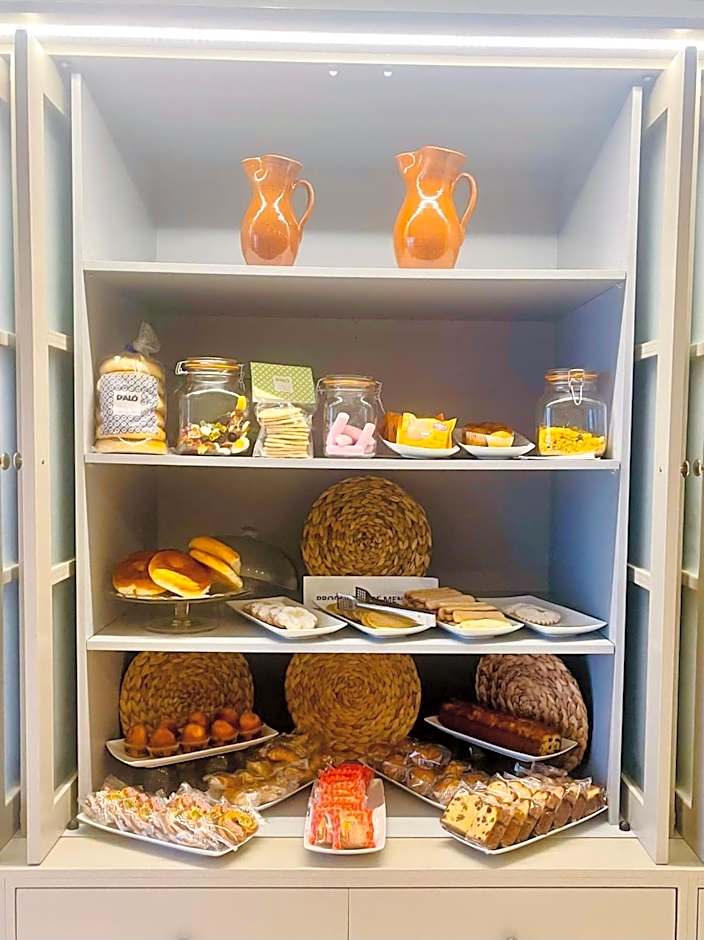 Hotel Jeni & Restaurant