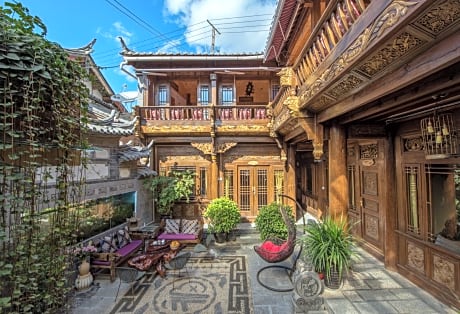 Li's Inn