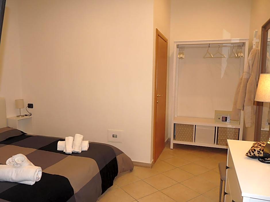 Hotel Villa Edda