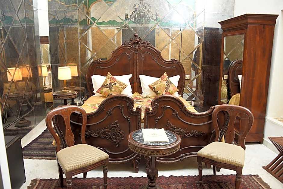 Palais Bayram Tunis