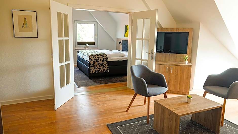 Nierswalder Landhaus