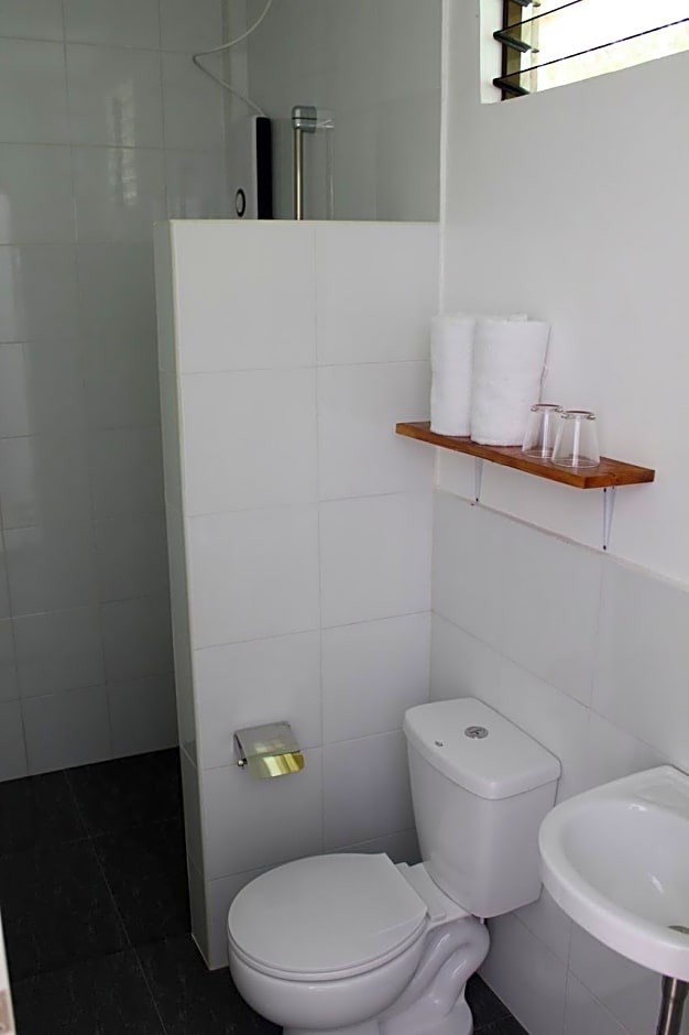 Happy Coconut Camiguin