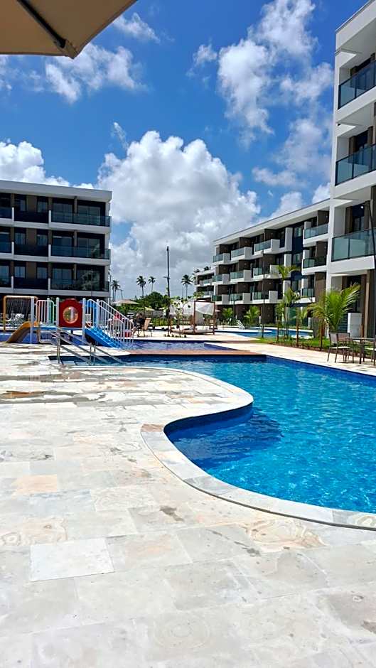 Porto de galinhas Muro alto Makia