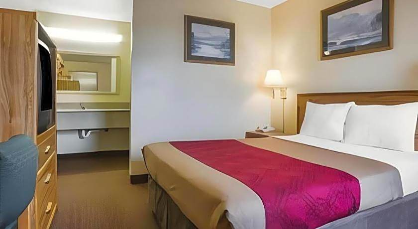Rodeway Inn Jeffersonville - Washington Court House