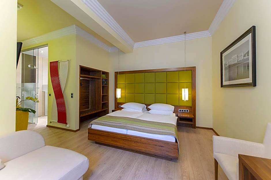 Hotel Vienna beim Prater