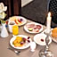 Hotel Vissenbjerg Storkro