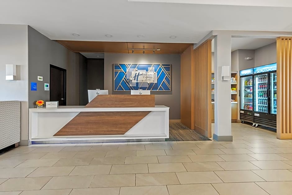 Holiday Inn Express & Suites Oklahoma City NW - Quail Springs By IHG