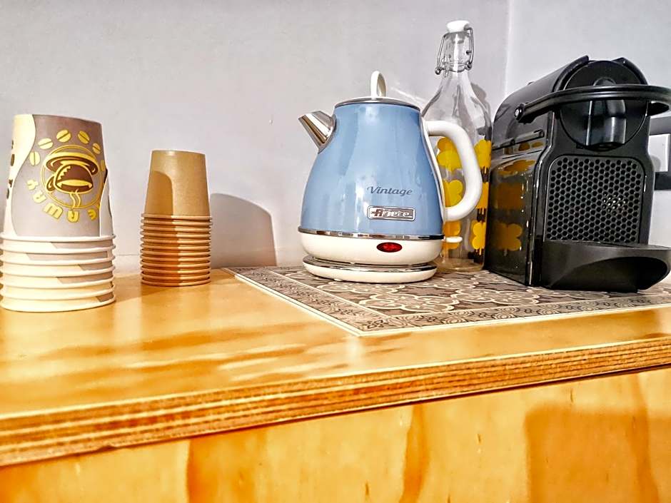 Miracolo al Duomo Smart Accomodations