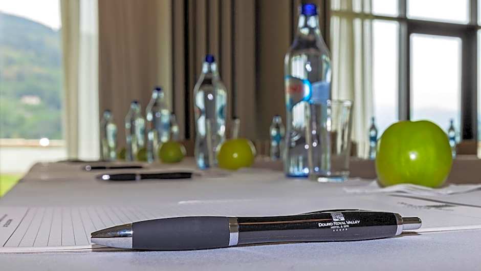 Douro Royal Valley Hotel & Spa