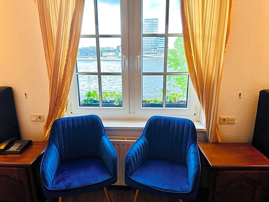 Hayk Altstadthotel & Appartements