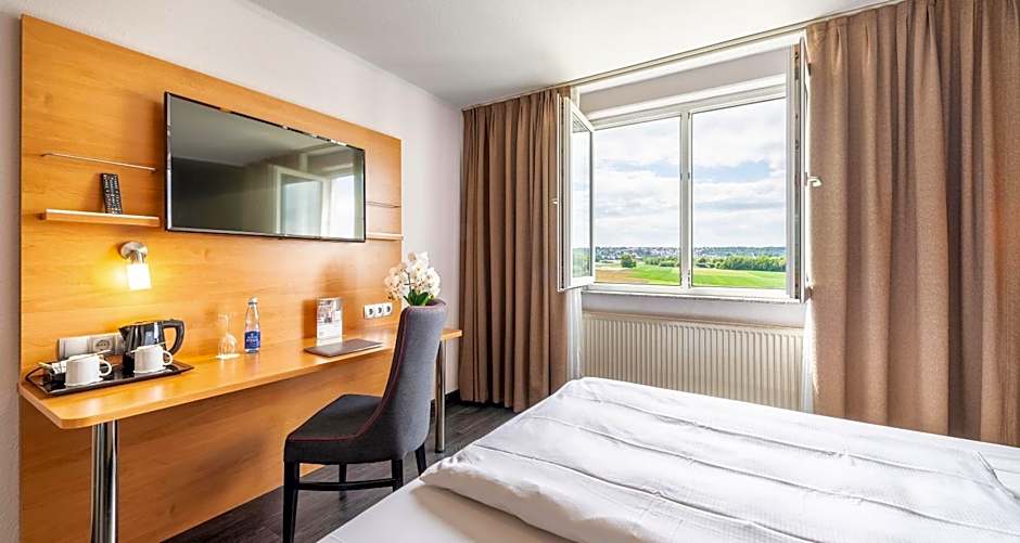 PLAZA INN Stuttgart-Filderstadt