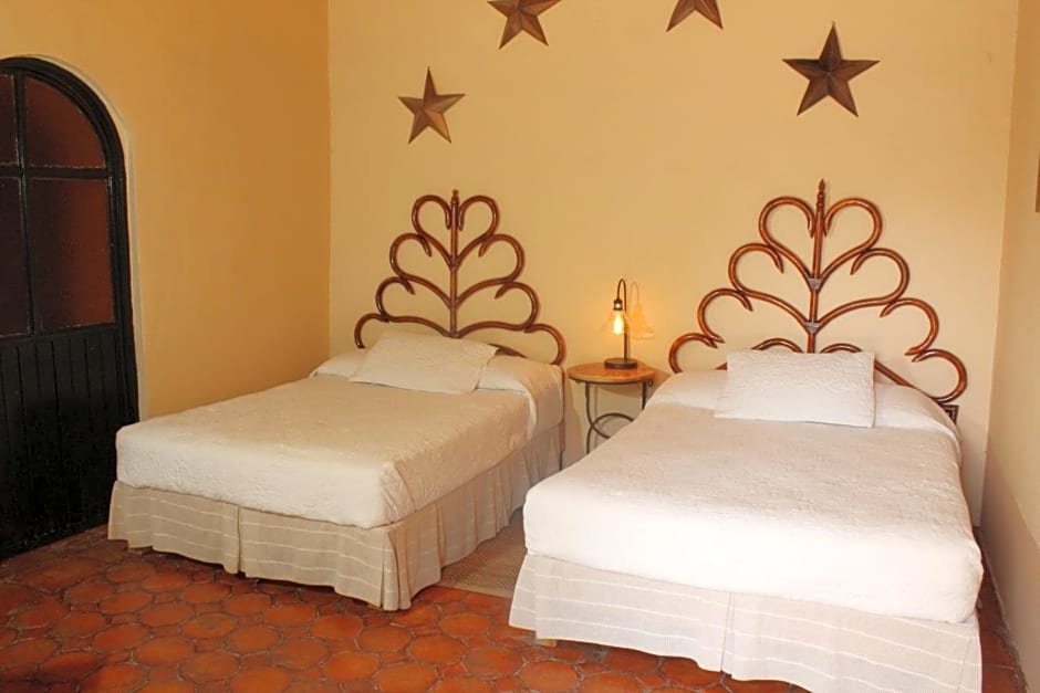 Hotel Parador Vernal