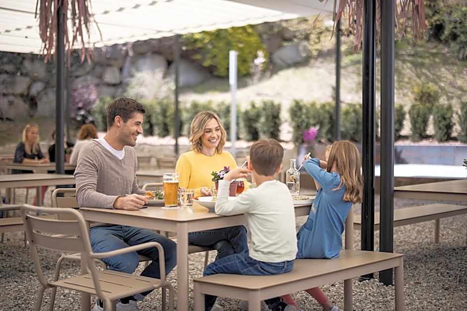 Hotel Restaurant Putzer