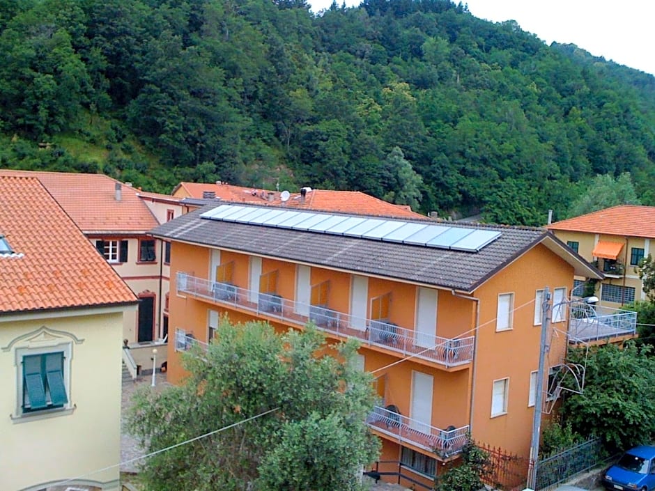 Albergo Amici