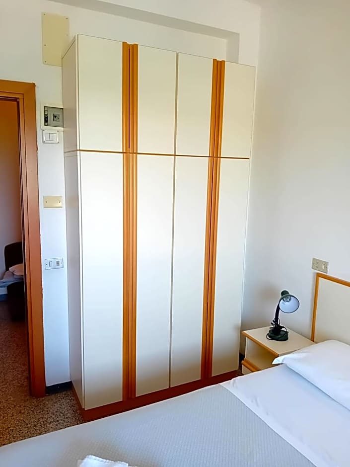 Hotel Serafini Misano Adriatico