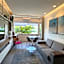 Modern Studio with Ocean View