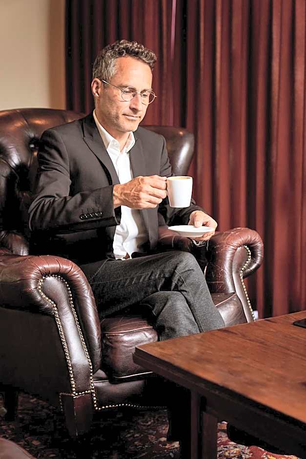 Montra Hotel Sabro Kro