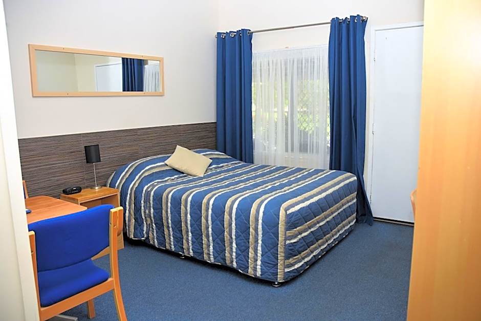 Chinchilla Motel