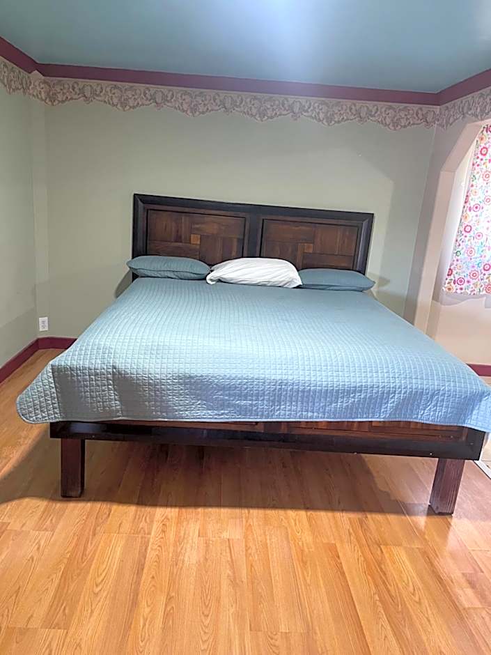 Provo Inn & Suites