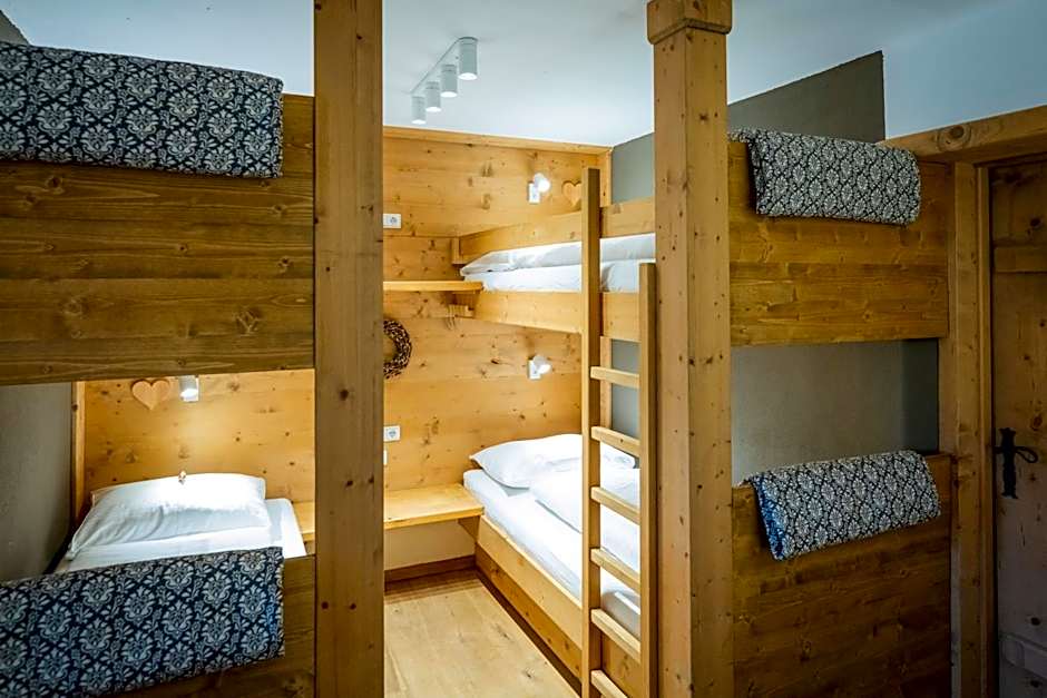 Princess Bergfrieden