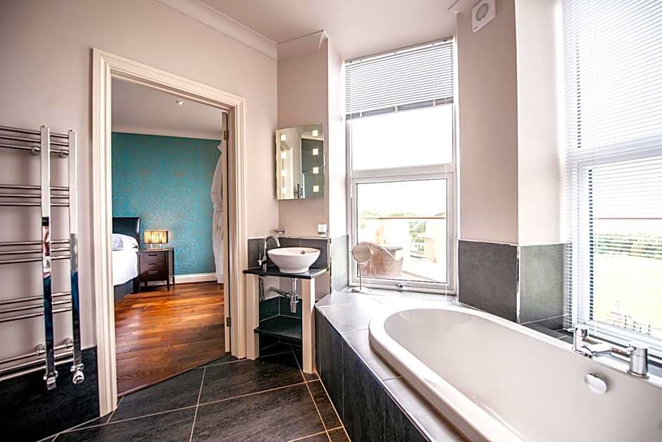 The Woolacombe Bay Hotel