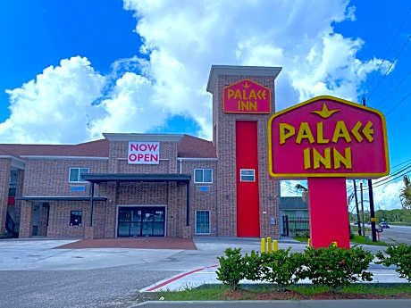 PALACEINN-ARCOLA