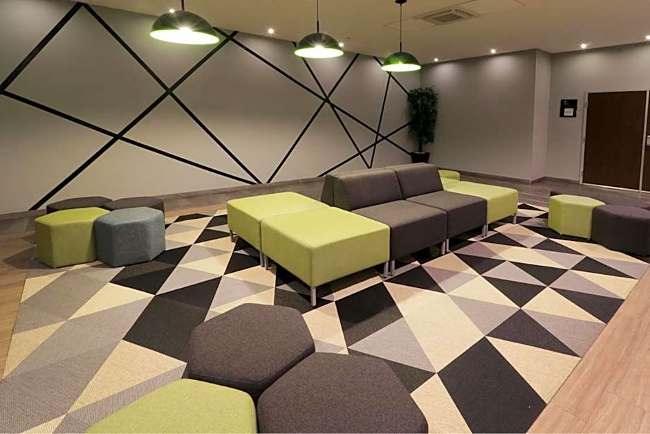 City Express Plus by Marriott Monterrey Nuevo Sur