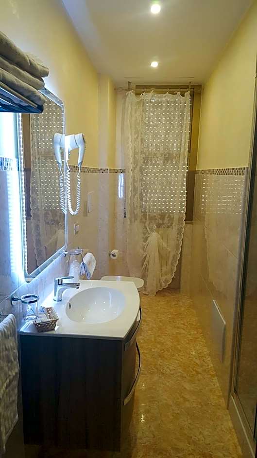 Hotel President