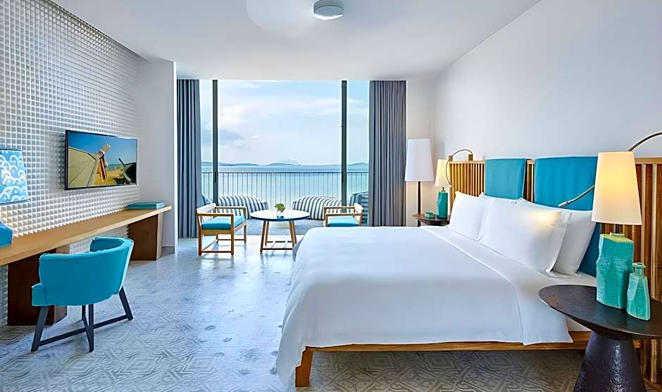 COMO Point Yamu, Phuket